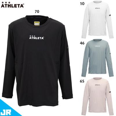 サッカー インナーシャツ 長袖（ATHLETA）のおすすめ人気商品一覧 通販