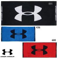 アンダーアーマー  UAタオル M 2.0 フェイスタオル スポーツタオル 1353581 | フットボールパーク Yahoo!店