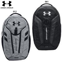 アンダーアーマー UAハッスル プロ バックパック 31.5L リュック UNDER ARMOUR 1367060 | フットボールパーク Yahoo!店