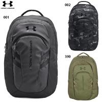 アンダーアーマー UA ハッスル6.0 プロ バックパック リュック under armour 1384671 | フットボールパーク Yahoo!店