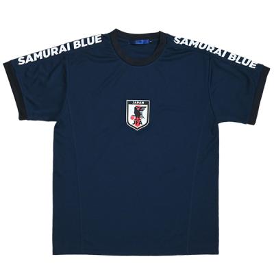 サッカー日本代表 tシャツ（日本サッカー協会（JFA）公式）の商品一覧