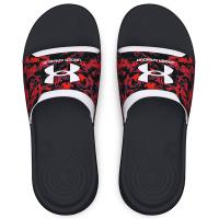 アンダーアーマー UAイグナイト セレクト グラフィック 大人用 スポーツサンダル UNDER ARMOUR 3027220-002 | フットボールパーク Yahoo!店