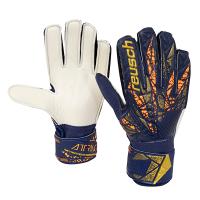 ロイシュ アトラクト ソリッド JR ジュニア用 サッカー キーパーグローブ GKグローブ reusch 5462515-4410 | フットボールパーク Yahoo!店