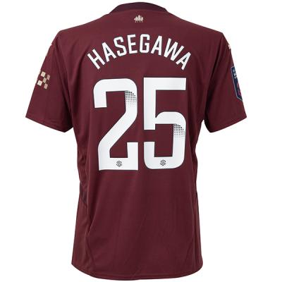 長谷川唯 ユニフォームの商品一覧 通販 - Yahoo!ショッピング 長谷川唯 ユニフォームの商品一覧 通販 - Yahoo!ショッピング