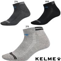 ケルメ ラインアンクルソックス 大人用 サッカー フットサル くるぶし靴下 KELME 9876307 | フットボールパーク Yahoo!店