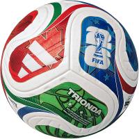 アディダス トリオンダ プロ 2026 FIFAワールドカップ 公式試合球 サッカーボール5号球 adidas ADF520 | フットボールパーク Yahoo!店