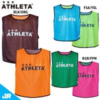 【お取り寄せ商品】アスレタ リバーシブルビブス単品 子供用 ジュニア  サッカー ビブス ATHLETA B-008J | フットボールパーク Yahoo!店