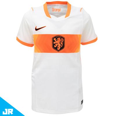 オランダ代表 ユニフォーム アウェイ（スポーツ用品）のおすすめ人気