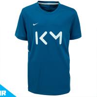 ナイキ YTH KM Dri-FIT アカデミー25 S/S トップ ジュニア用 サッカー プラクティスシャツ 半袖 NIKE II1510-301 | フットボールパーク Yahoo!店