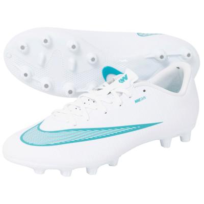 NIKE サッカースパイク（色：グリーン系）｜スパイク、シューズ