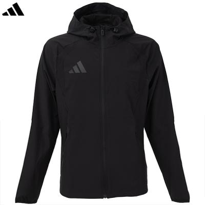 ウインドブレーカー テニス（adidas）（袖タイプ：長袖）の商品一覧