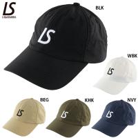 ルースイソンブラ LS B-SIDE CAP 2 大人用 サッカー フットサル キャップ 帽子 LUZeSOMBRA L1241414 | フットボールパーク Yahoo!店