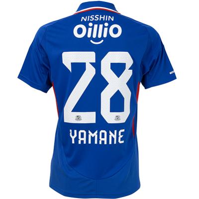 adidas マリノス ユニフォーム 20/21 adidas 横浜Fマリノス 2021 ユニフォーム ホーム 半袖 レプリカ