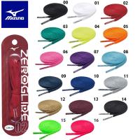 ミズノ ゼログライドシューレース 靴紐 サッカー フットサル MIZUNO P1GZ2021 | フットボールパーク Yahoo!店