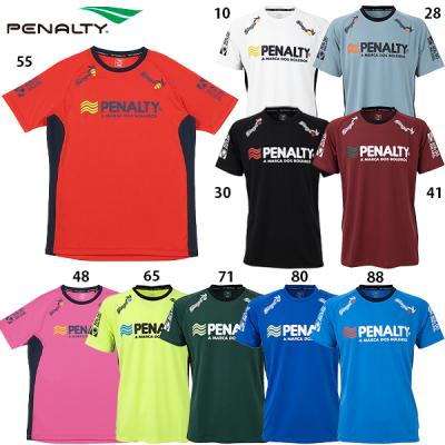 PENALTY サッカー、フットサル ウエア（色：オレンジ系）｜サッカー