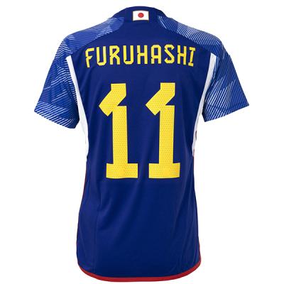 日本代表 ユニフォーム 2023(スポーツ用品)の商品一覧 通販 日本代表 ユニフォーム 2023(スポーツ用品)の商品一覧 通販
