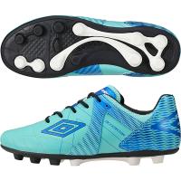 アンブロ アクセレイター RB JR WIDE HG ジュニア用 サッカースパイク umbro UF5SFCB4J-EMBL | フットボールパーク Yahoo!店