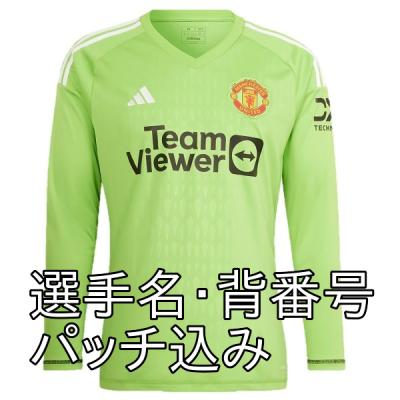 マンチェスターユナイテッド ユニフォーム 長袖の商品一覧 通販 マンチェスターユナイテッド ユニフォーム 長袖の商品一覧 通販