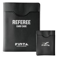 Finta（フィンタ）レフリーカードケース メール便送料無料 FT5165 | フットボールショップTOMヤフー店