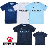 ケルメ（KELME,ケレメ）半袖プラクティス（Tシャツ） KC23S140 | フットボールショップTOMヤフー店
