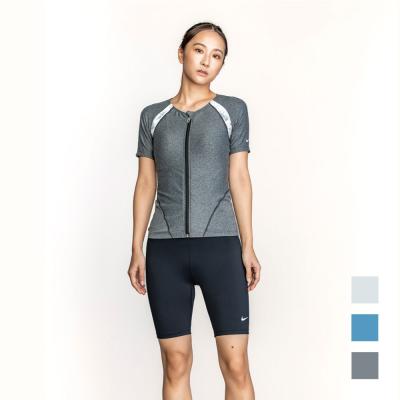 セパレート水着 ナイキ（スポーツ用品）（サイズ（S/M/L）：L）の