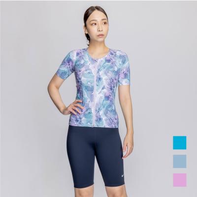セパレート水着 ナイキ（スポーツ用品）（色：パープル系）の商品一覧