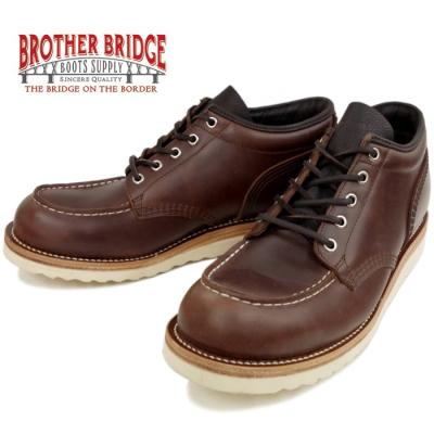 Anchor Bridge アンカーブリッジ フットモンキー モンキーブーツ フットモンキーYahoo!店 - BROTHER BRIDGE 期間限定20％OFF｜Yahoo