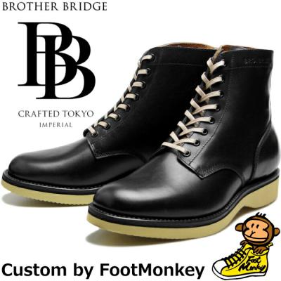 フットモンキーYahoo!店 - BROTHER BRIDGE/ブラザーブリッジ フットモンキーYahoo!店 - BROTHER BRIDGE/ブラザーブリッジ