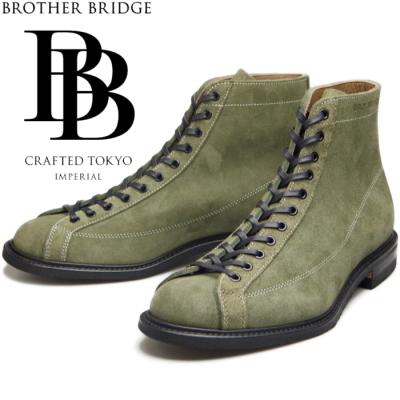 フットモンキーYahoo!店 - BROTHER BRIDGE/ブラザーブリッジ フットモンキーYahoo!店 - BROTHER BRIDGE/ブラザーブリッジ