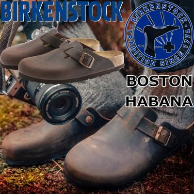 BIRKENSTOCK ビルケンシュトック ボストン 42/27 BIRKENSTOCK