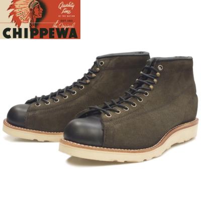 フットモンキーYahoo!店 - CHIPPEWA/チペワ｜Yahoo!ショッピング