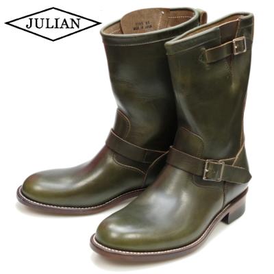 JULIAN BOOTS ENGINEER エンジニアブーツ julian-engineer-gn-2.jpg