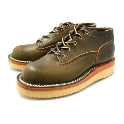 NICKS ブーツ　8 1/2 26.5-27cm NICKS ブーツ8 1/2 26.5-27cm