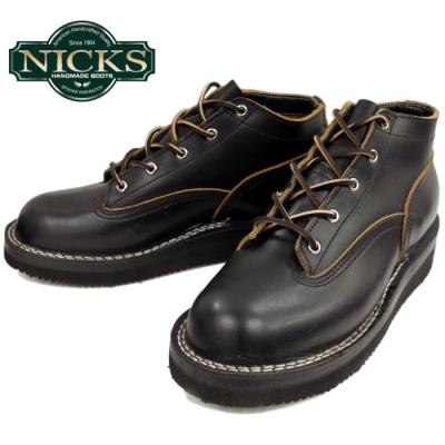 フットモンキーYahoo!店 - NICKS BOOTS/ニックスブーツ｜Yahoo