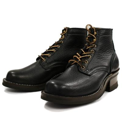 NICKS ブーツ　8 1/2 26.5-27cm imgrc0062581295.jpg