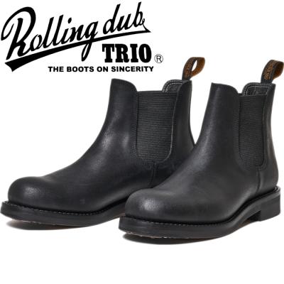フットモンキーYahoo!店 - Rolling dub trio/ローリングダブトリオ