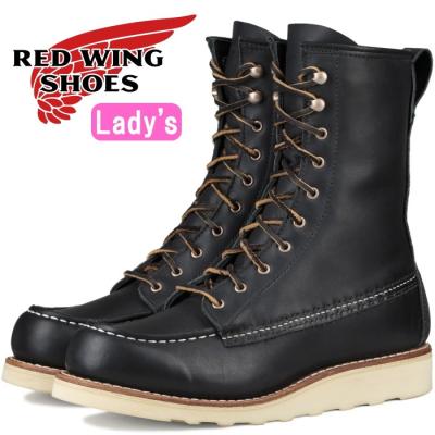 フットモンキーYahoo!店 - モックトゥ / レッドウィング RED WING