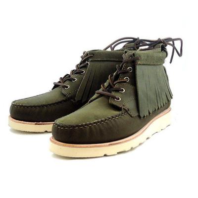 セバゴ フィルソン アウトドアシューズ セバゴ フィルソン