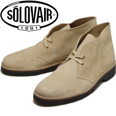 フットモンキーYahoo!店 - SOLOVAIR/ソロヴェアー｜Yahoo!ショッピング