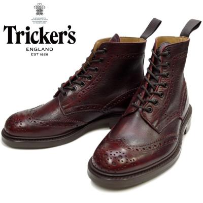 フットモンキーYahoo!店 - Tricker's/トリッカーズ｜Yahoo!ショッピング