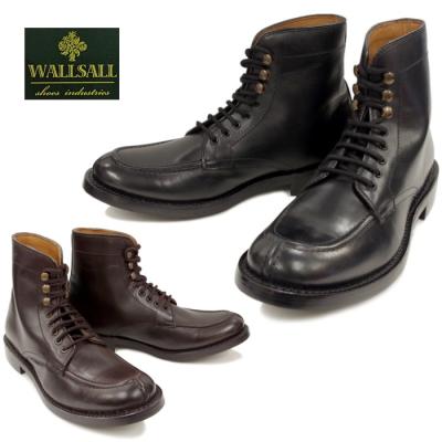 フットモンキーYahoo!店 - WALLSALL/ウォールソール｜Yahoo!ショッピング