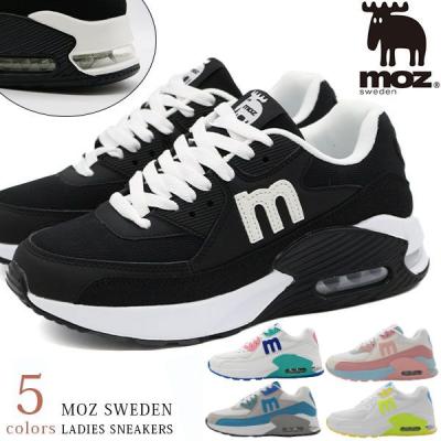 アディダス スニーカー 黒（moz）（サイズ（cm）：22.5cm）のおすすめ