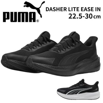 PUMA メンズスリッポン（サイズ（cm）：22.5cm）｜シューズ 