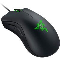 Razer DEATHADDER ESSENTIAL 有線ゲーミングマウス (ブラック) [並行輸入品] | 国両屋