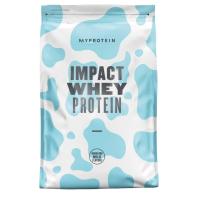 マイプロテイン Impact ホエイプロテイン 限定フレーバー 北海道ミルク風味 1kg | 国両屋