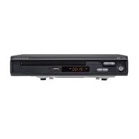 グリーンハウス GH-DVP1J-BK DVDプレーヤー HDMI対応 ブラック | 国両屋