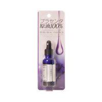 ピュアビューエッセンス（PL） プラセンタ原液100% 25ml (配送区分:A2