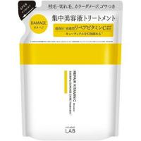 アンレーベル　ラボ　V　リペア　ヘアトリートメント　詰替え　310mL(配送区分:B) | フォーモスト