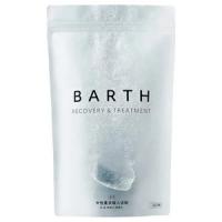 薬用BARTH中性重炭酸入浴剤　15g＊90錠　炭酸湯　入浴料　TWO　バース(配送区分:A2) | フォーモスト