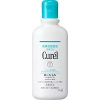 【花王】 キュレル　ローション　220ｍｌ(配送区分:A2) | フォーモスト